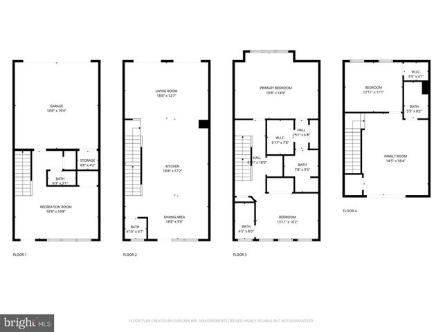 22966 CABRAL TER, Brambleton, VA 20148