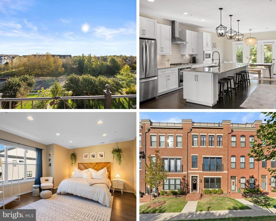 22966 CABRAL TER, Brambleton, VA 20148