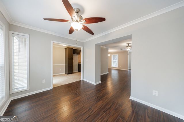 8740 Roswell Road 6A, Atlanta, GA 30350