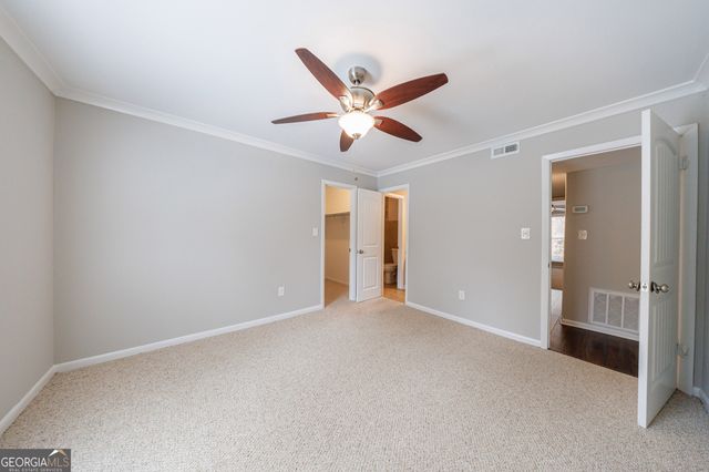 8740 Roswell Road 6A, Atlanta, GA 30350