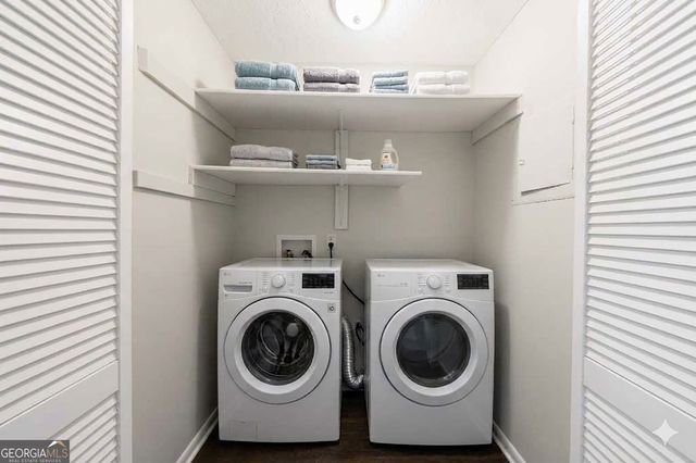 8740 Roswell Road 6A, Atlanta, GA 30350