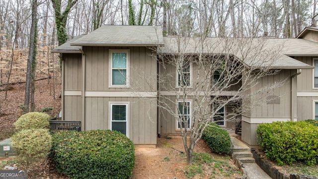 8740 Roswell Road 6A, Atlanta, GA 30350