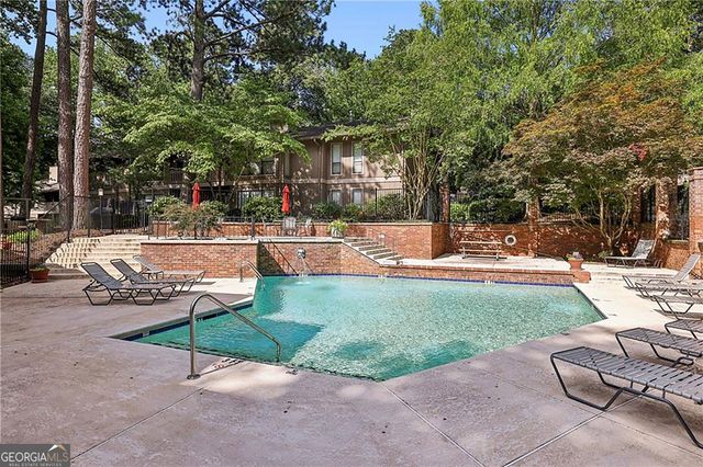 8740 Roswell Road 6A, Atlanta, GA 30350