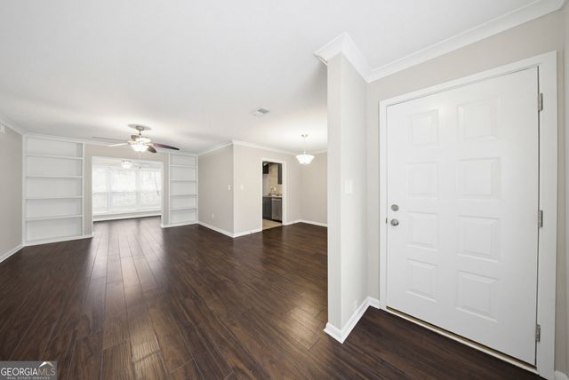 8740 Roswell Road 6A, Atlanta, GA 30350