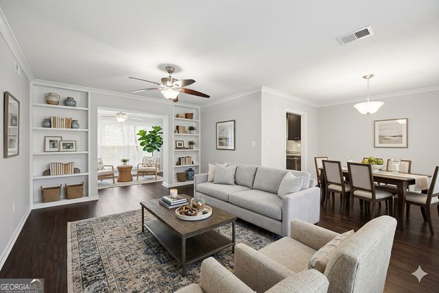 8740 Roswell Road 6A, Atlanta, GA 30350