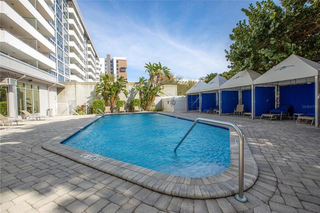 470 3RD STREET S 612, St Petersburg, FL 33701