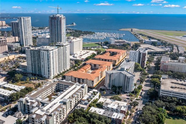 470 3RD STREET S 612, St Petersburg, FL 33701