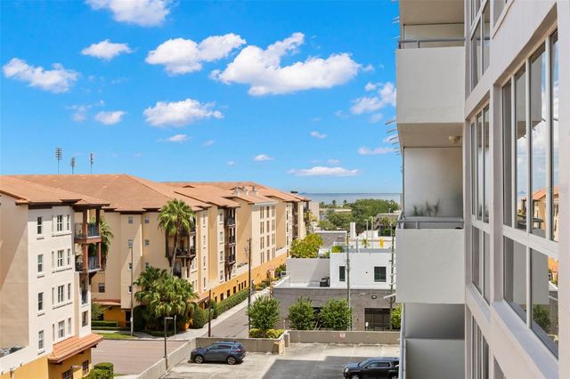 470 3RD STREET S 612, St Petersburg, FL 33701