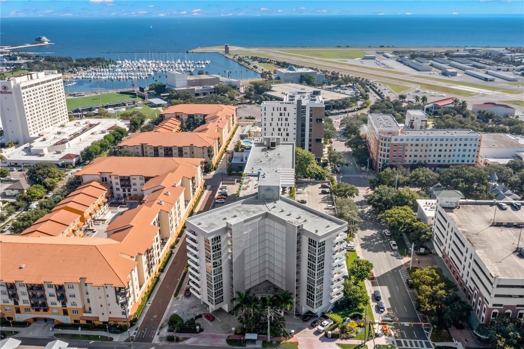 470 3RD STREET S 612, St Petersburg, FL 33701