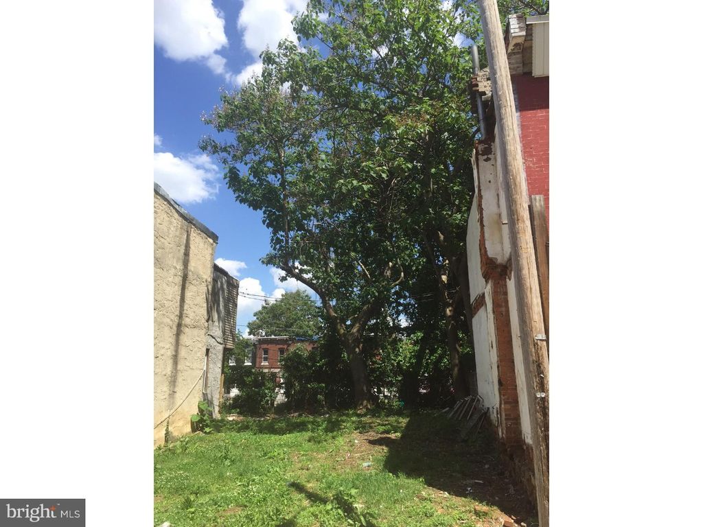 1815 N RINGGOLD ST, Philadelphia, PA 19121