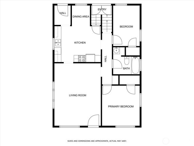 1211 N 3rd Street, Renton, WA 98057