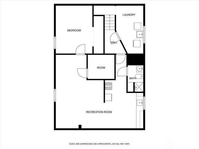 1211 N 3rd Street, Renton, WA 98057