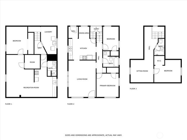 1211 N 3rd Street, Renton, WA 98057