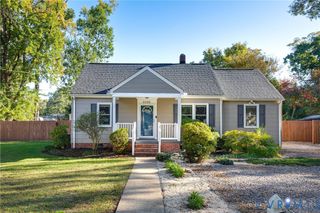 5225 Bondsor Ln, Richmond, VA 23225