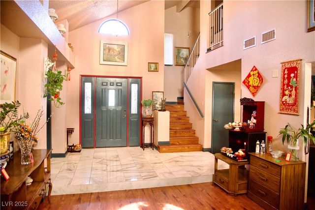 9113 Anchor Cove Court, Las Vegas, NV 89117