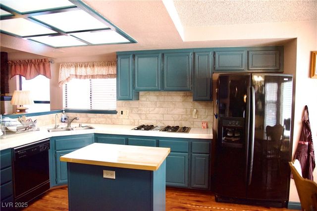 9113 Anchor Cove Court, Las Vegas, NV 89117