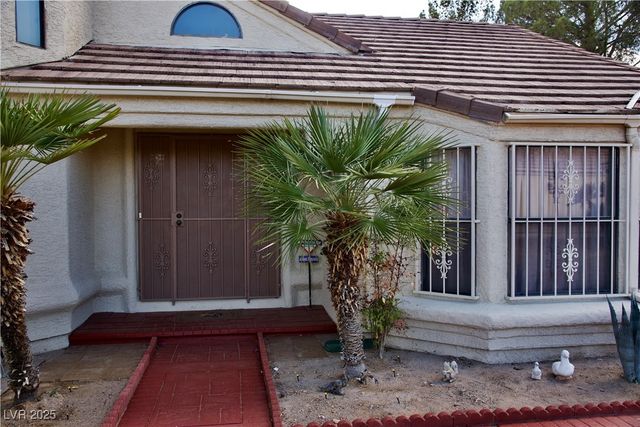 9113 Anchor Cove Court, Las Vegas, NV 89117