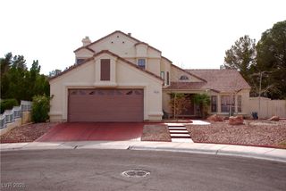 9113 Anchor Cove Court, Las Vegas, NV 89117