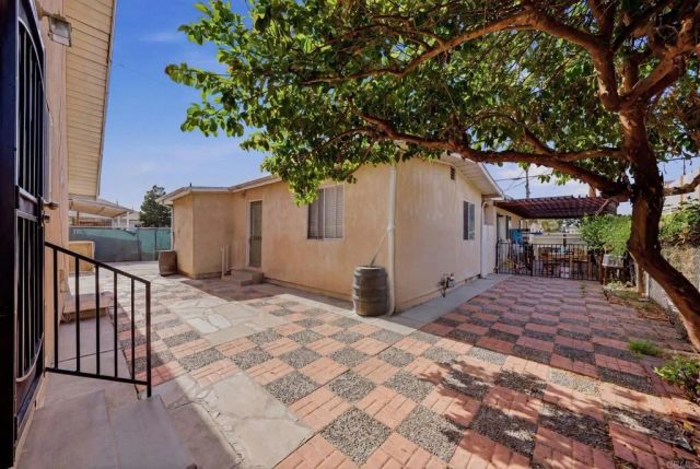 3144-48 Newton Avenue, San Diego, CA 92113