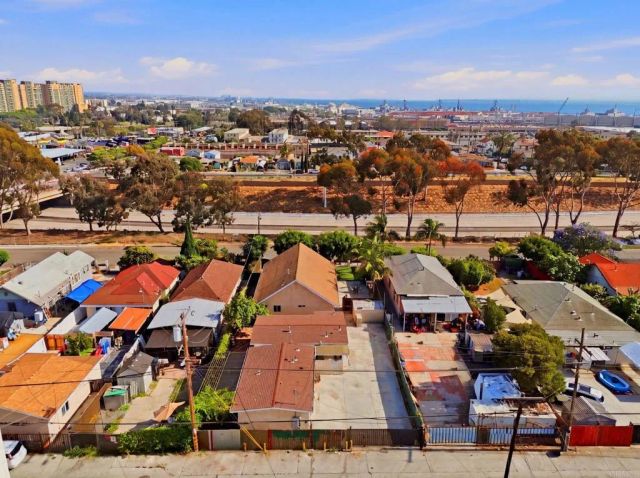 3144-48 Newton Avenue, San Diego, CA 92113