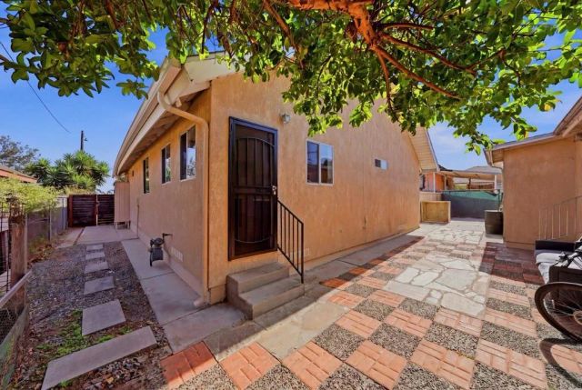 3144-48 Newton Avenue, San Diego, CA 92113