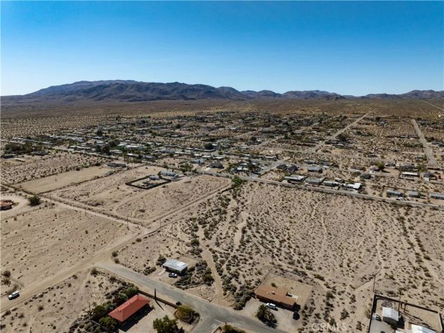 0 Foothill, 29 Palms, CA 92277