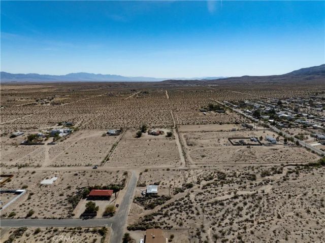 0 Foothill, 29 Palms, CA 92277