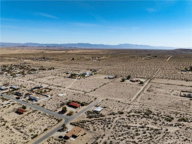 0 Foothill, 29 Palms, CA 92277