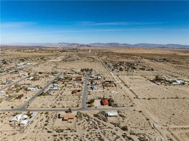 0 Foothill, 29 Palms, CA 92277
