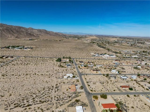 0 Foothill, 29 Palms, CA 92277