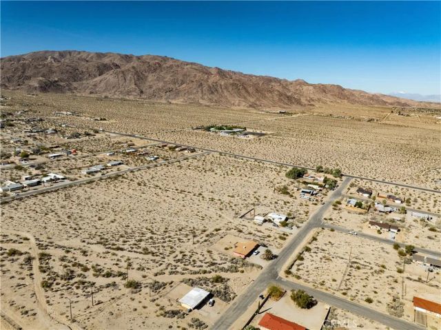 0 Foothill, 29 Palms, CA 92277