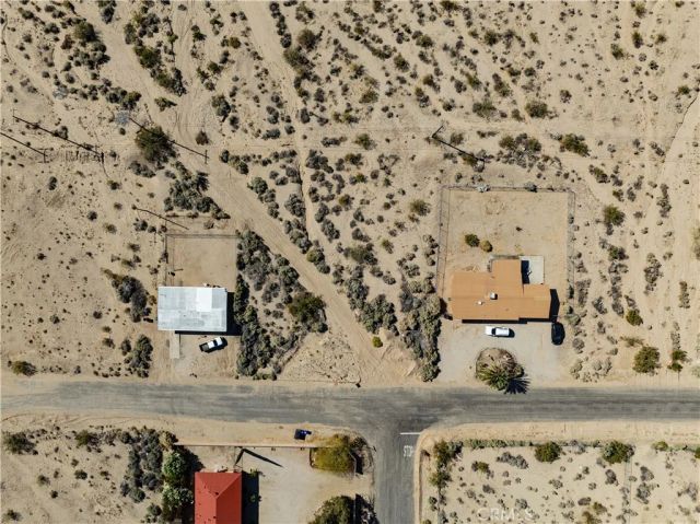 0 Foothill, 29 Palms, CA 92277
