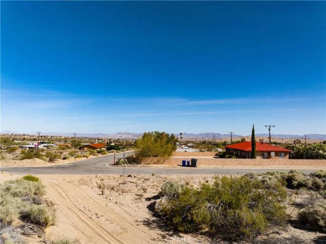 0 Foothill, 29 Palms, CA 92277