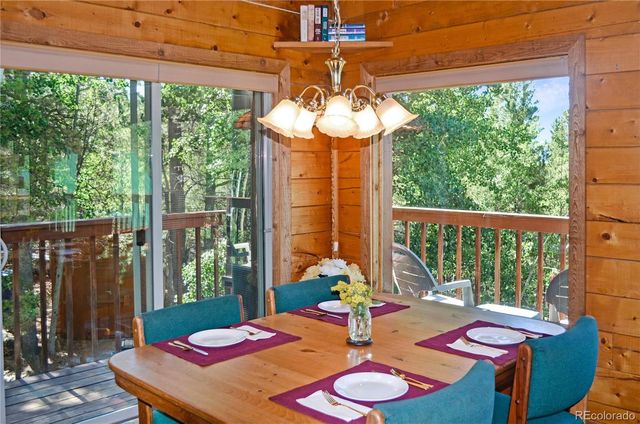 760 Coyote Circle, Black Hawk, CO 80422