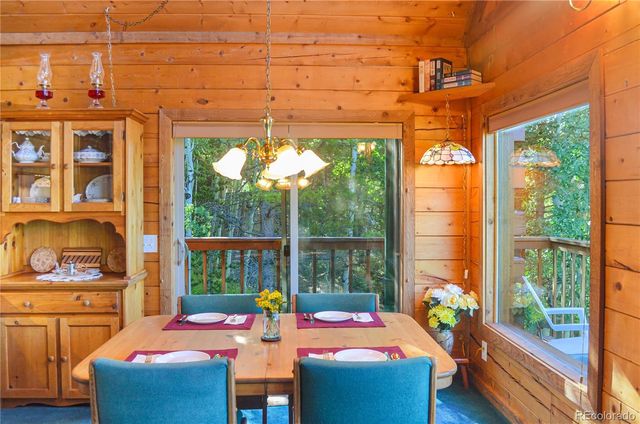 760 Coyote Circle, Black Hawk, CO 80422