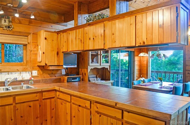 760 Coyote Circle, Black Hawk, CO 80422