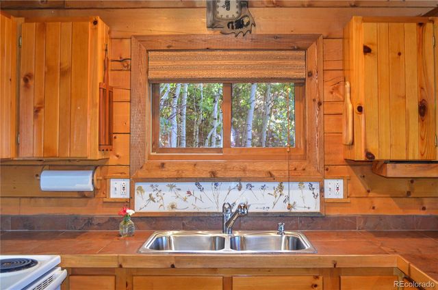 760 Coyote Circle, Black Hawk, CO 80422