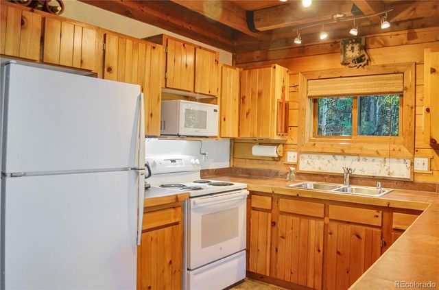 760 Coyote Circle, Black Hawk, CO 80422