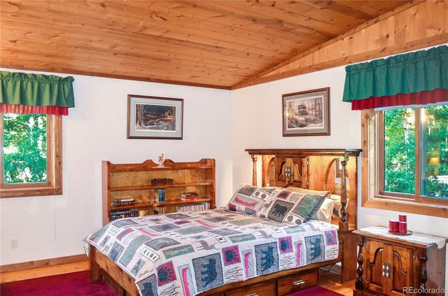 760 Coyote Circle, Black Hawk, CO 80422