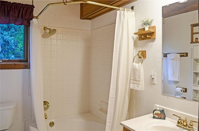 760 Coyote Circle, Black Hawk, CO 80422