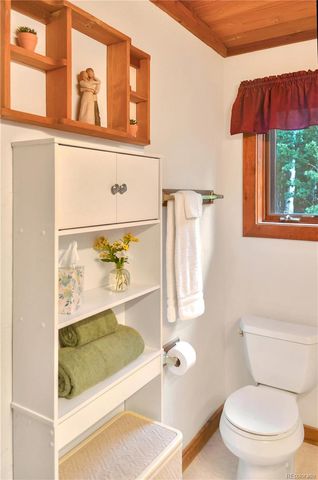 760 Coyote Circle, Black Hawk, CO 80422