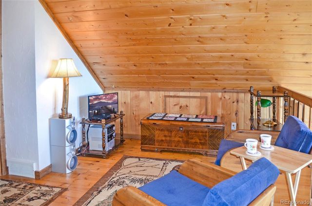 760 Coyote Circle, Black Hawk, CO 80422