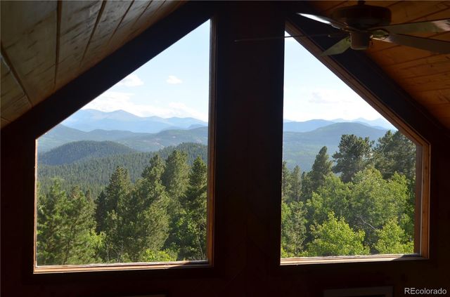 760 Coyote Circle, Black Hawk, CO 80422