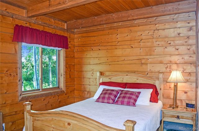 760 Coyote Circle, Black Hawk, CO 80422