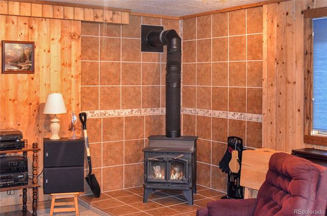 760 Coyote Circle, Black Hawk, CO 80422