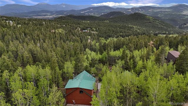 760 Coyote Circle, Black Hawk, CO 80422