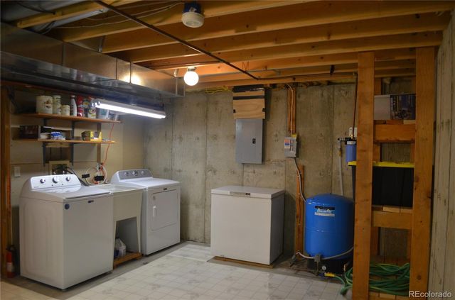 760 Coyote Circle, Black Hawk, CO 80422