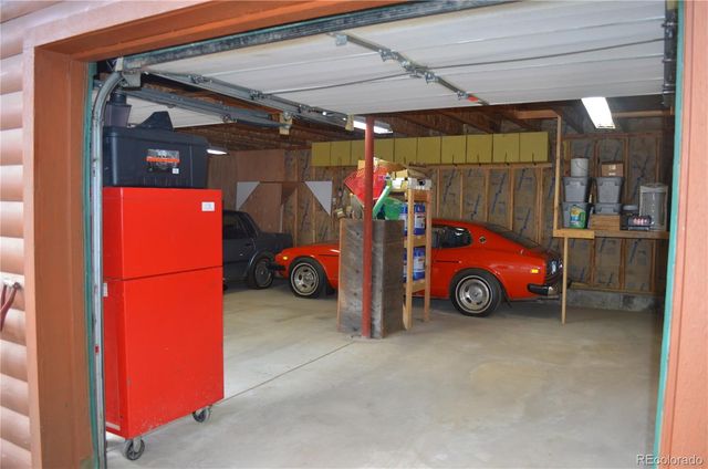 760 Coyote Circle, Black Hawk, CO 80422