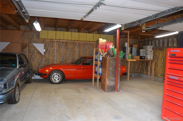 760 Coyote Circle, Black Hawk, CO 80422