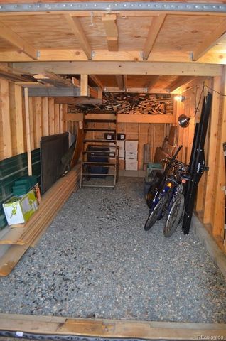 760 Coyote Circle, Black Hawk, CO 80422